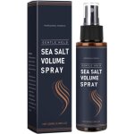 Sea salt spray texturisant au sel pour un style coiffé - spray coiffant texturisant - parfum frais marin ... Sea salt spray texturisant au sel pour un style coiffé - spray coiffant texturisant - parfum frais marin ...