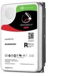 Disque dur interne seagate ironwolf st8000vn004 3. 5  8 to sata iii - robuste et volutif
