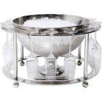 Seau � champagne deluxe kare design