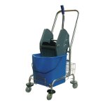Seau essoreur deluxe