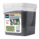 Seau de graines de tournesol noir 2 kgs pour oiseau de la nature - Seau de graines de tournesol noir 2 kgs pour oiseau de la nature -