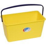 Seau rectangulaire 13l