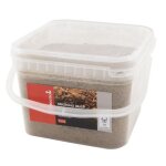 Seau de sciure pour fumage à froid barbecook Seau de sciure pour fumage à froid barbecook