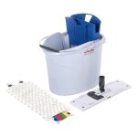 Seau starter kit ultra speed mini us vileda