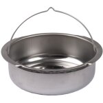 Seb panier rigide pour cocotte minute seb 4. 5 / 6 Seb panier rigide pour cocotte minute seb 4. 5 / 6
