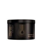 Masque - sebastian - dark oil - lger - nourrissant - pour tous types de cheveux