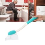 Sec essuie - glace daide aux toilettes confort  longue porte pour femme enceinte ge sc022