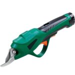 Scateur  batterie lithium 3, 6 volts werka pro