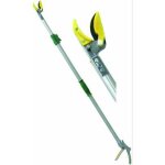 Scateur cisailles telescopique de fraise tlescopique de 13  2 mt.