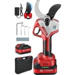 S�cateur �lectrique sans fil - swapy - ouverture de lame 75 mm - capacit� de coupe 50 - 60 mm - 1200w ...