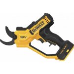 Sécateur xr 18v - dewalt - sans batterie ni chargeur - dcmpp568n - xj Sécateur xr 18v - dewalt - sans batterie ni chargeur - dcmpp568n - xj
