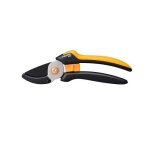 Scateur - fiskars - p361 - lame en acier tremp - revtement anti - rouille - poigne fibercomp?