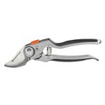 Scateur gardena bp 50 premium - 24mm max - lames franches acier inox - poigne ergonomique - garantie ...