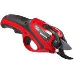 S�cateur de jardin sans fil ciseaux coupe - branches prune raisin oliviers cisaille �lectrique pour �lagage ...