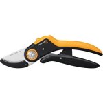 Sécateur - fiskars - plus p741 - Ø 24 mm - power lever - ergonomique Sécateur - fiskars - plus p741 - Ø 24 mm - power lever - ergonomique