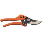 S�cateur - bahco - p1 - 23 - longueur 23cm - capacit� de coupe 30mm - poign�e composite