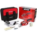 Sécateur professionnel à batterie électrique sans fil avec lames massives pour arbres jardin vigne et ... Sécateur professionnel à batterie électrique sans fil avec lames massives pour arbres jardin vigne et ...