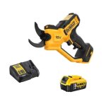 S�cateur sans fil 18v xr (1x50 ah) - dewalt dcmpp568p1 - qw