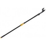 Sécateur - fiskars - up53 - tête rotative - coupe sans échelle - poignée antidérapante Sécateur - fiskars - up53 - tête rotative - coupe sans échelle - poignée antidérapante