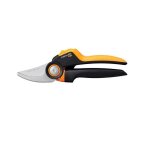 S�cateur - fiskars - x - series - technologie powergear? - coupe branches dures - ergonomique