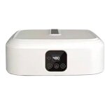 S�chage rapide - s�che - linge �lectrique - pliable - �tendoir chauffant - avec couvercle - portable ...