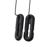 S�che - chaussures �lectrique 20 watts chauffage rapide convient � toutes les saisons 3 r�glages de minuterie ...