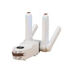 S�che - chaussures �lectrique 3 minuteries circulation dair pliable convient pour les chaussures portable ...