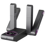 S�che - chaussures �lectrique intelligent � temp�rature constante d�shumidification d�sodorisation pliable ...