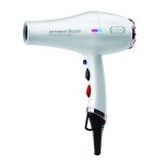 S�che - cheveux - artero - inferno light - blanc - ioniseur dair - femme