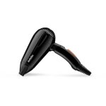 Sche - cheveux - babyliss - 5344e travel dry 2000 - compact lger avec poigne pliable