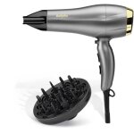 Sche - cheveux - babyliss - 5513te - 2300 w - technologie ionique - titane cramique - 3 tempratures ...
