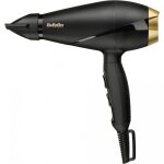 Sche - cheveux babyliss 6704e power pro 2000w - 2 tempratures / 2 vitesses - noir