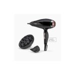 Sche - cheveux - babyliss - air power pro 6716de - 2300 w - 3 tempratures - ioniseur dair