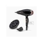 Sèche - cheveux babyliss air power pro 6716de 2300 w noir Sèche - cheveux babyliss air power pro 6716de 2300 w noir