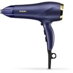 S�che - cheveux - babyliss - midnight luxe 2301 - 2300 w - 3 temp�ratures