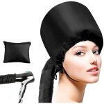 Seche - cheveux bonnet de de style casque bonnet de  porter universellement avec capuchon lastique ...