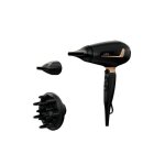 Sche - cheveux calor ac pro expert cv8840c0 2200 w noir et cuivr