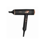 Seche - cheveux calor maestria ultra - leger cv9920c3 noir et or rose Seche - cheveux calor maestria ultra - leger cv9920c3 noir et or rose