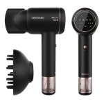 Sèche - cheveux - cecotec - bamba ionicare rockstar - moteur numérique - Écran tactile - 1600 w Sèche - cheveux - cecotec - bamba ionicare rockstar - moteur numérique - Écran tactile - 1600 w