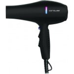 Sche cheveux - corioliss - flow + - 2000 watts - ultra lger - indicateur led