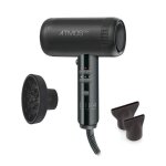 Sche - cheveux - diva - atmos dryer - ultra - compact - 3 vitesses - 3 tempratures