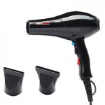 Sèche - cheveux forza pro 2000w noir Sèche - cheveux forza pro 2000w noir