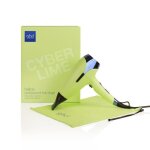 Sche - cheveux ghd helios - collection colour crush