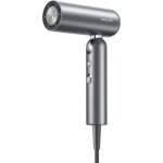 Sèche - cheveux haute vitesse - dreame - pocket gris - professionnel - tout - en - un - 1300 w Sèche - cheveux haute vitesse - dreame - pocket gris - professionnel - tout - en - un - 1300 w