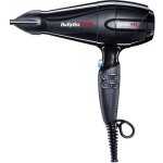 Sche - cheveux ionic caruso hq 2400w babyliss pro - soin des cheveux - ioniseur dair - noir - 2400 watt ...