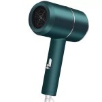 Sèche - cheveux - maison - vert - ioniseur dair - température constante - dortoir étudiant Sèche - cheveux - maison - vert - ioniseur dair - température constante - dortoir étudiant