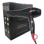 S�che - cheveux - moi moises campo - windpro 3500 - 2000 w - professionnel - ioniseur dair