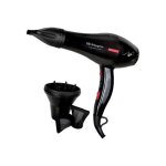 Sche - cheveux - orbegozo se 2205 - noir - 2 tempratures - 2200 watt - 2 vitesses - ioniseur dair