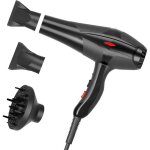 S�che cheveux professionnel 3000w seche cheveux ionique puissant ac moteur 3 niveaux de temp�rature 2 ...