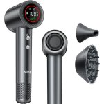 Sèche - cheveux - aras - professionnel - ionique négatif - 140000 rpm - Écran hd Sèche - cheveux - aras - professionnel - ionique négatif - 140000 rpm - Écran hd